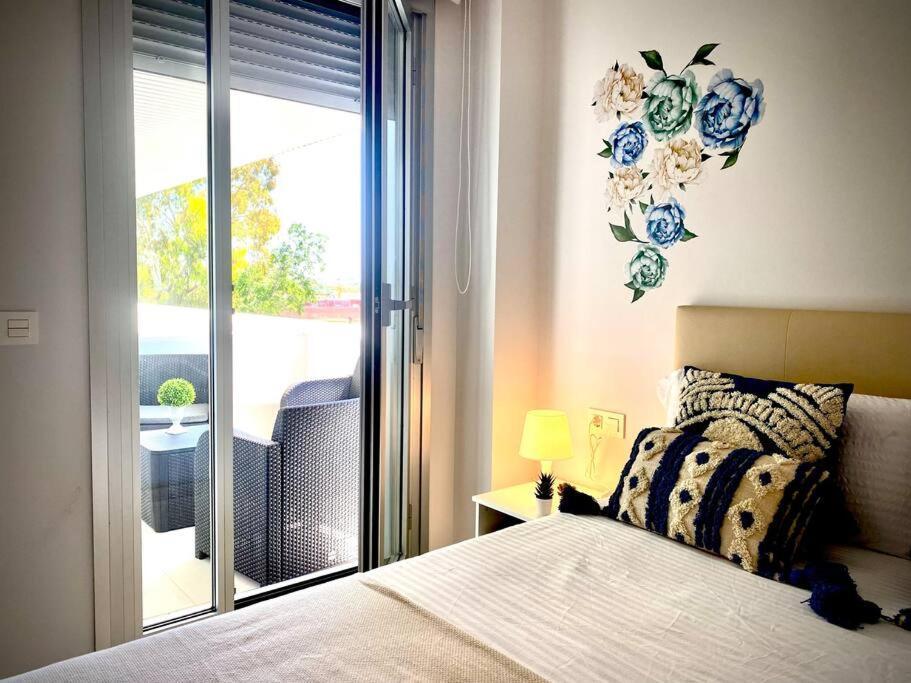 Apartamento Mychoice Diana Rota Exterior foto