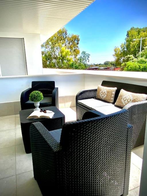 Apartamento Mychoice Diana Rota Exterior foto
