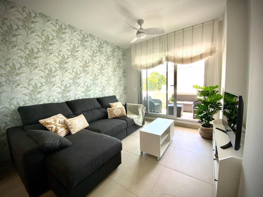 Apartamento Mychoice Diana Rota Exterior foto