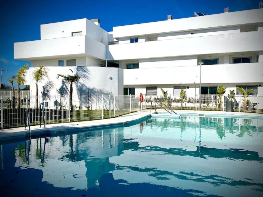 Apartamento Mychoice Diana Rota Exterior foto