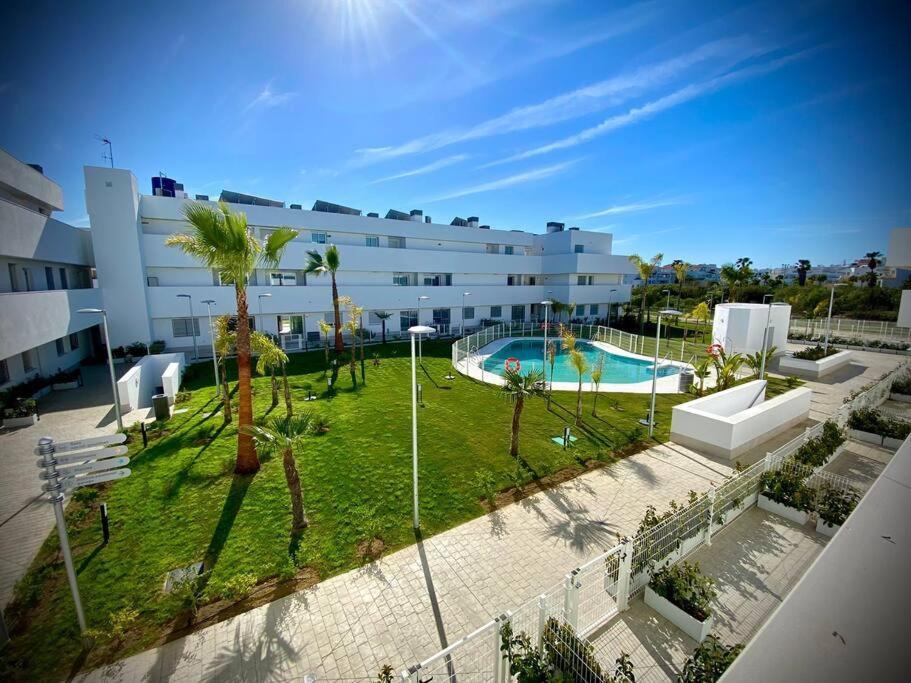 Apartamento Mychoice Diana Rota Exterior foto