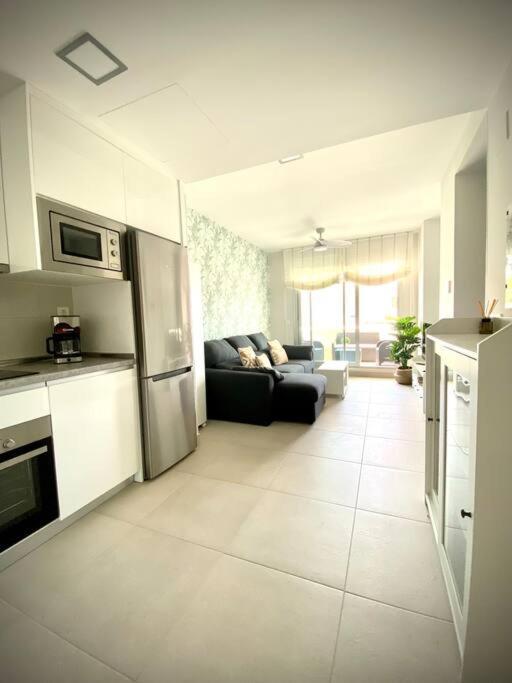 Apartamento Mychoice Diana Rota Exterior foto