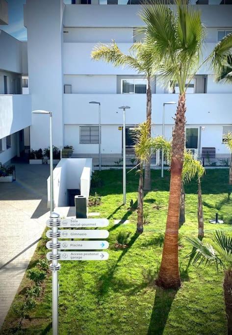 Apartamento Mychoice Diana Rota Exterior foto