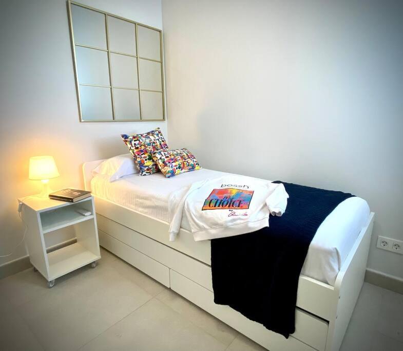 Apartamento Mychoice Diana Rota Exterior foto