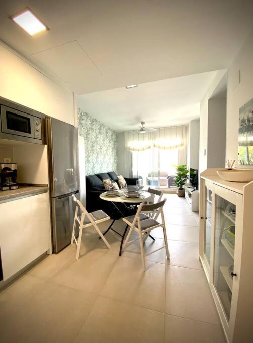 Apartamento Mychoice Diana Rota Exterior foto