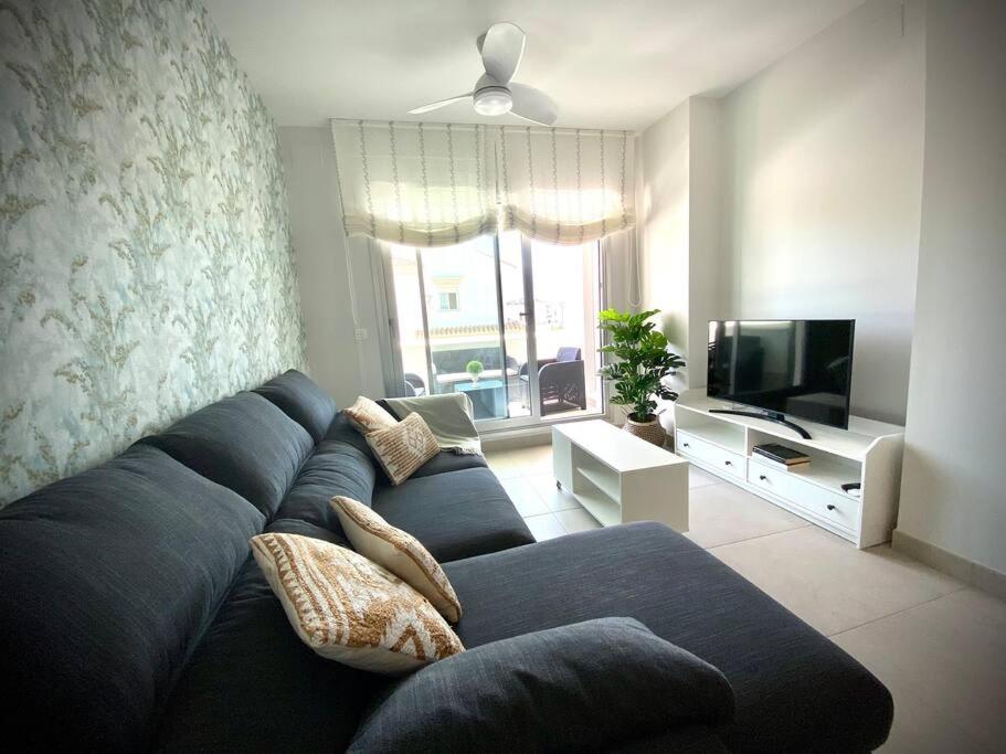 Apartamento Mychoice Diana Rota Exterior foto