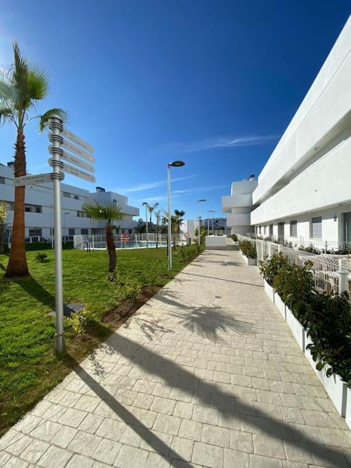 Apartamento Mychoice Diana Rota Exterior foto