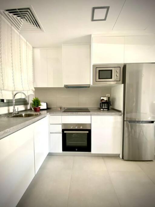 Apartamento Mychoice Diana Rota Exterior foto