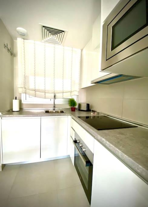 Apartamento Mychoice Diana Rota Exterior foto