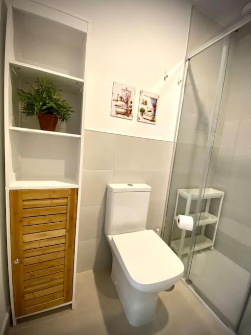 Apartamento Mychoice Diana Rota Exterior foto