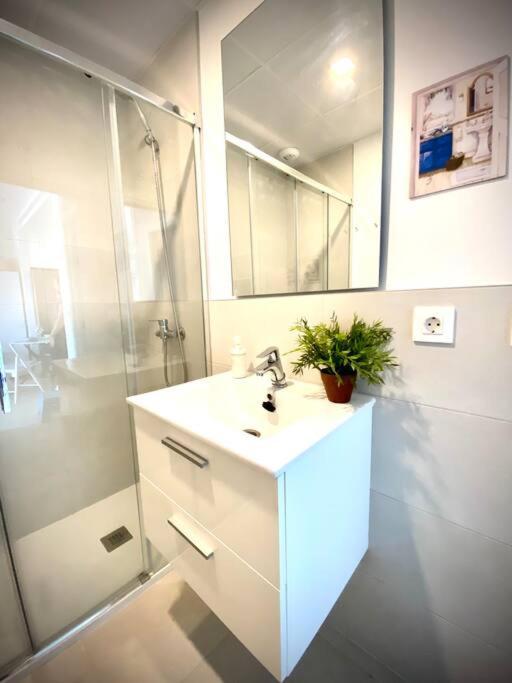 Apartamento Mychoice Diana Rota Exterior foto