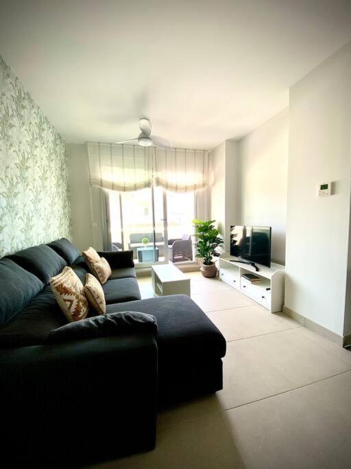 Apartamento Mychoice Diana Rota Exterior foto
