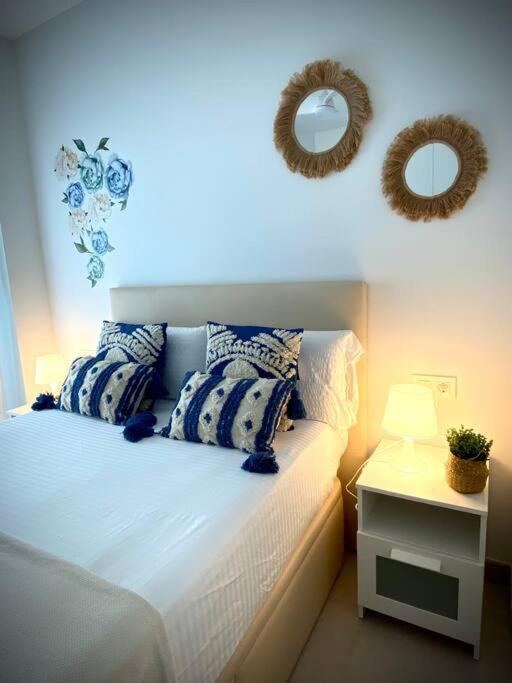 Apartamento Mychoice Diana Rota Exterior foto